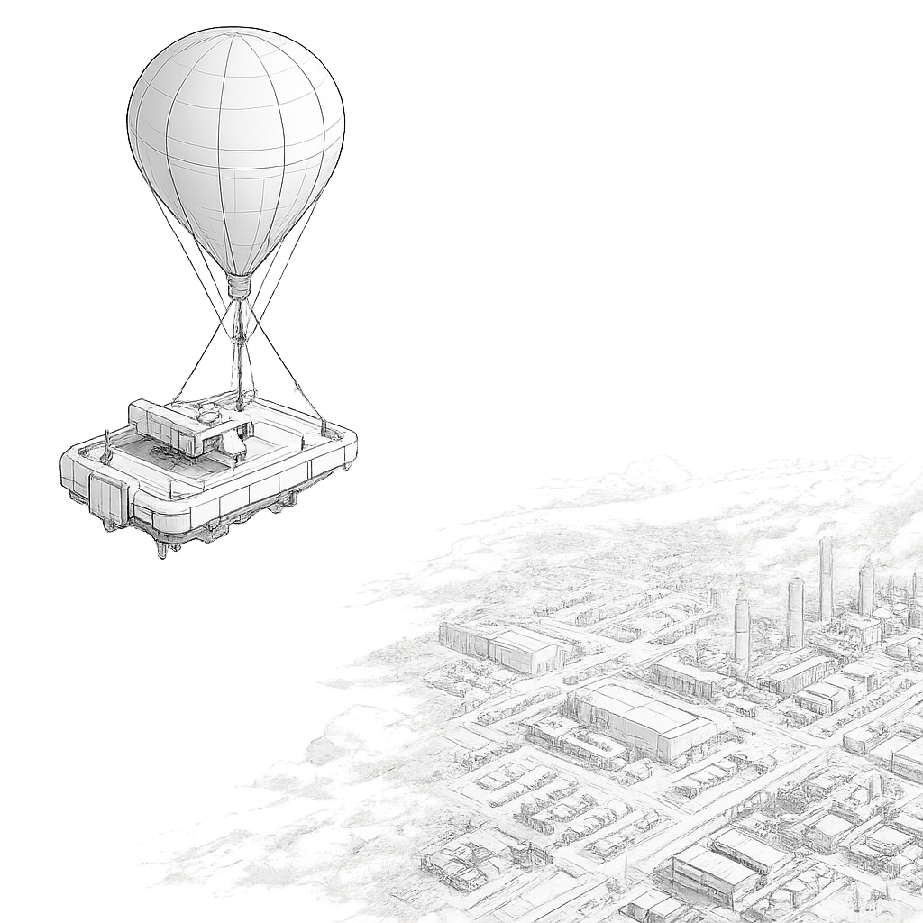 Metaspace Platform